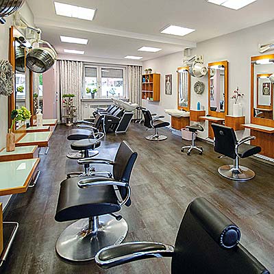 Achim Becker Friseur Salon