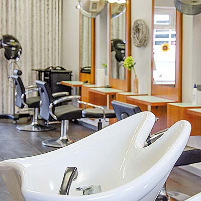 Achim Becker Friseur Salon