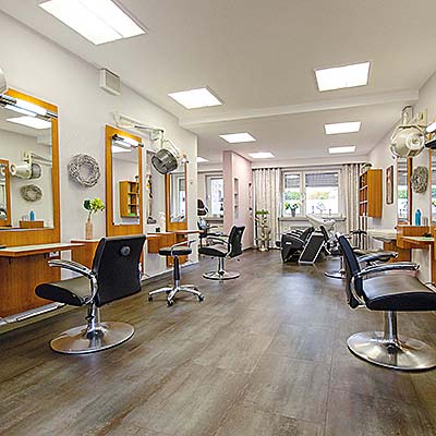 Achim Becker Friseur Salon