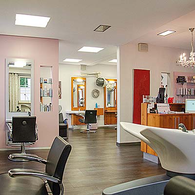 Achim Becker Friseur Salon